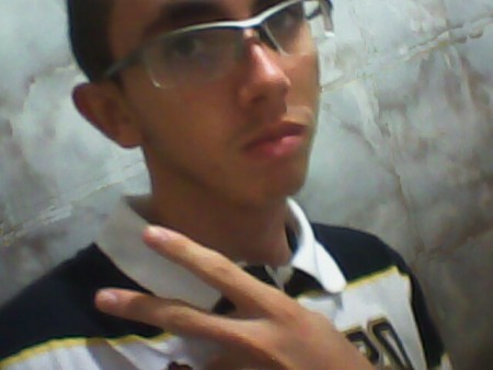Gabriel Moreira