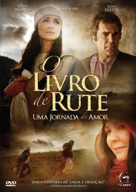 O Livro De Rute – Uma Jornada De Amor 